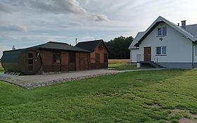 Wesołówka - dom do wynajęcia